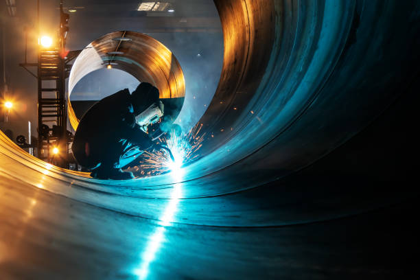 Best Marine and Shipbuilding Welding in Valatie, NY