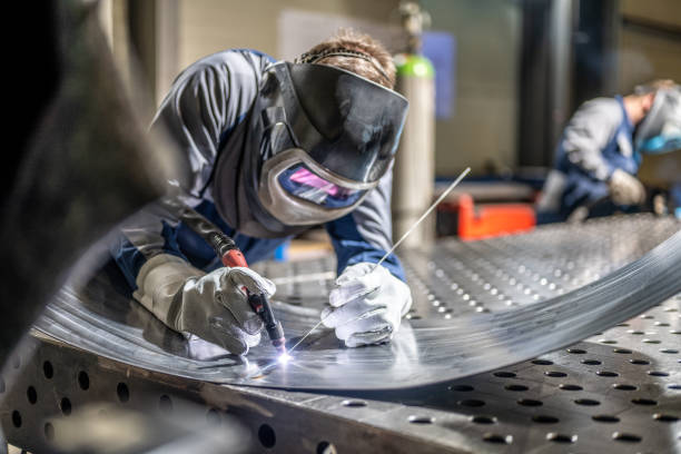 Affordable Welder Services in Valatie, NY