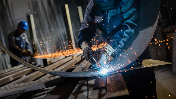 Reliable Valatie, NY Welder & Metal Fabrication Solutions